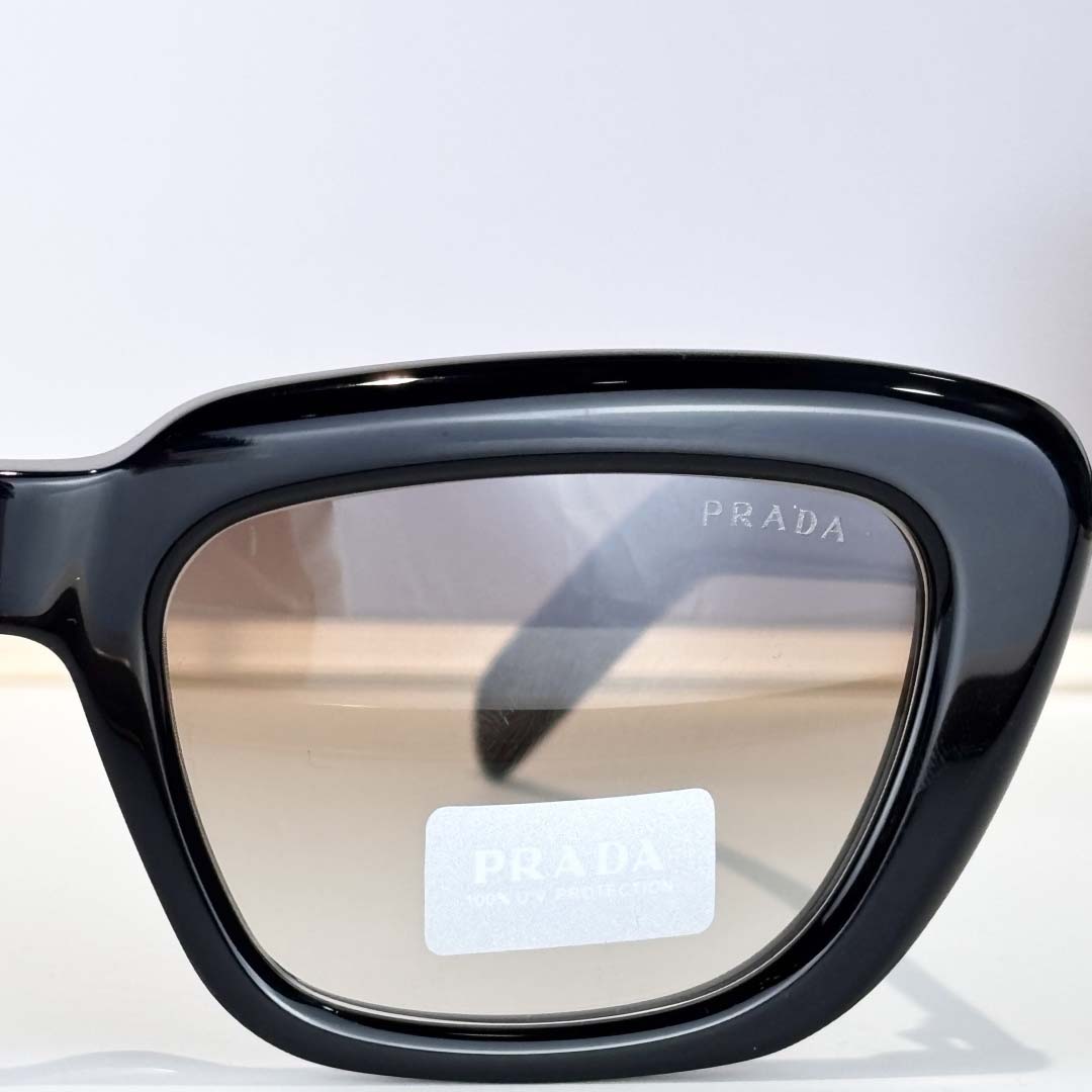 Prada PR D07S Sunglasses     - DesignerGu