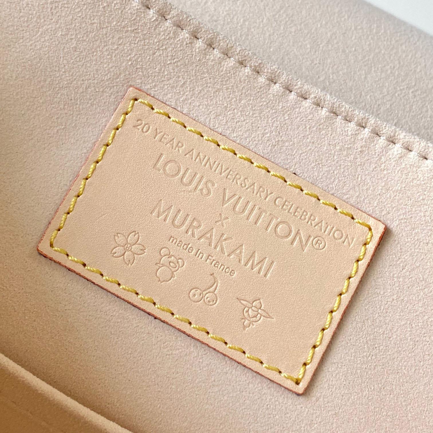 Louis Vuitton LV x TM Venice M13081 - DesignerGu