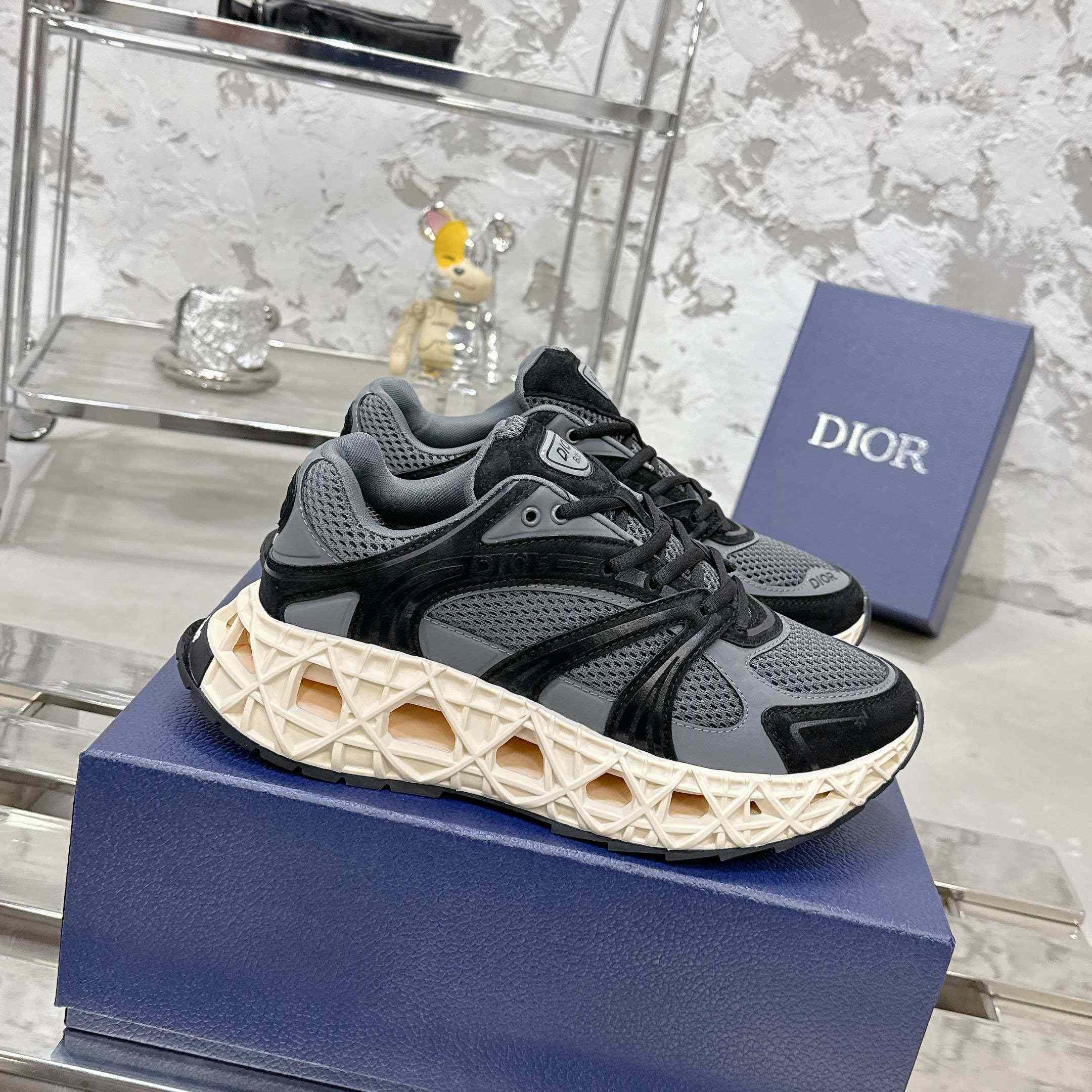 Dior B35 NXXT Sneaker    - DesignerGu