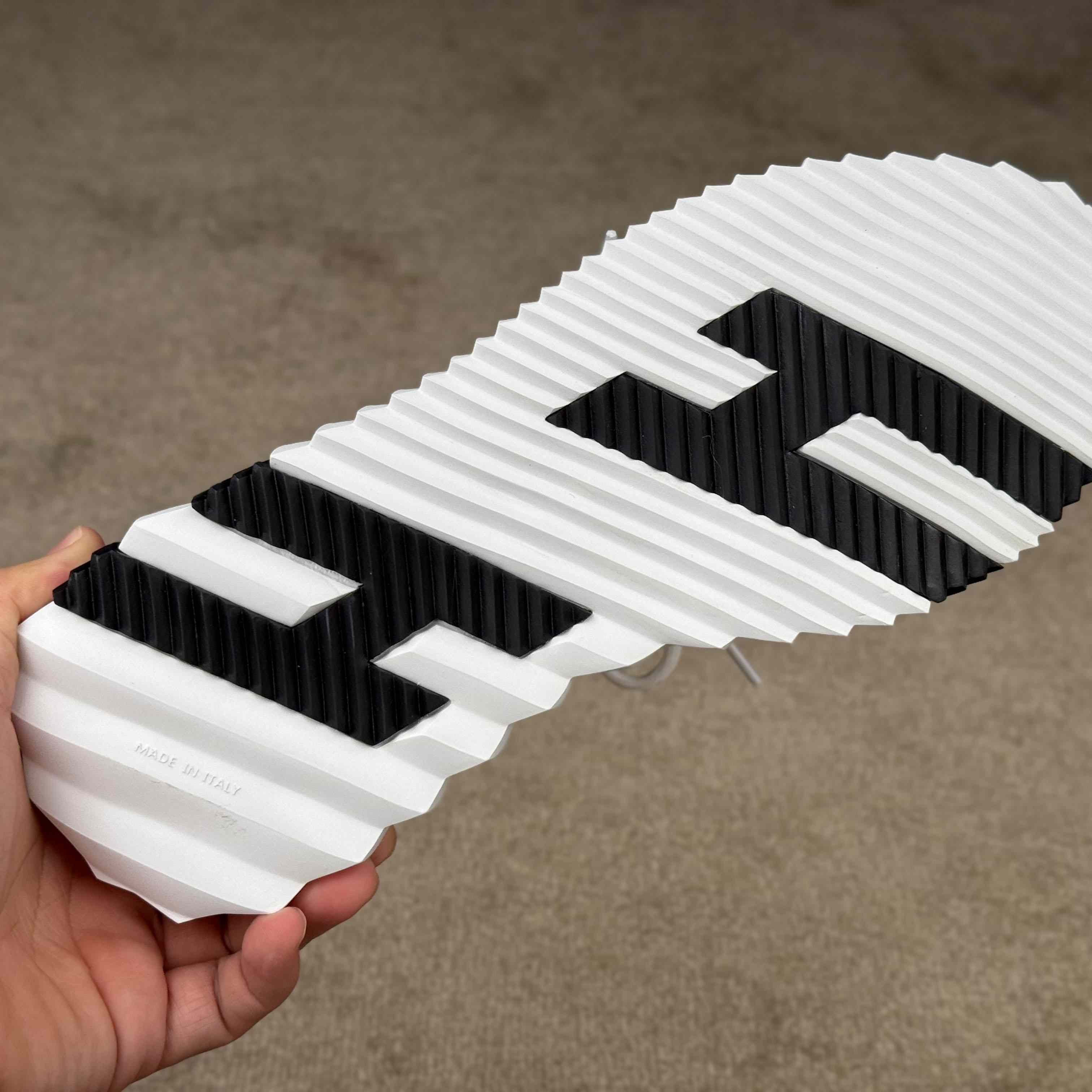 Hermes Lift Slip-On Sneaker - DesignerGu