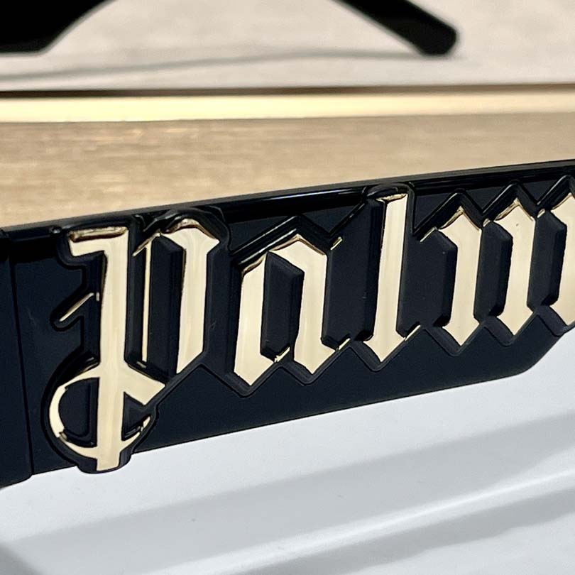 Palmangels PERI039 Sunglasses        - DesignerGu