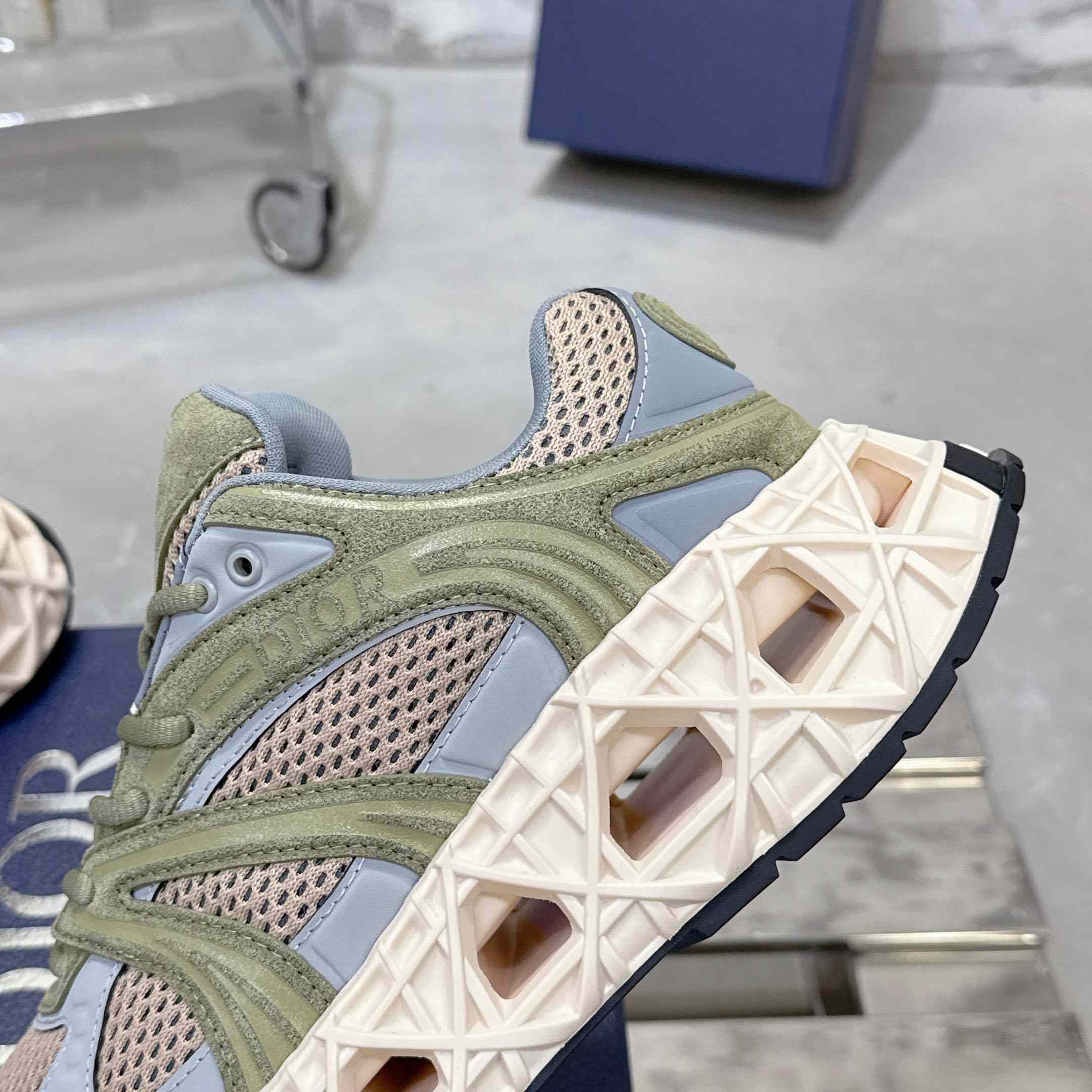 Dior B35 NXXT Sneaker    - DesignerGu