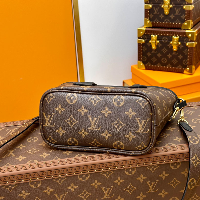 Louis Vuitton Neverfull Bandoulière Inside Out BB M12099 - DesignerGu