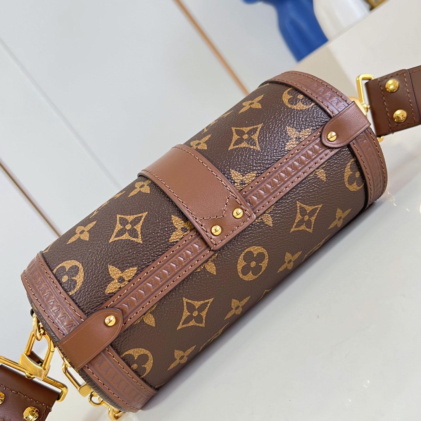 Louis Vuitton Papillon Trunk M57835 - DesignerGu