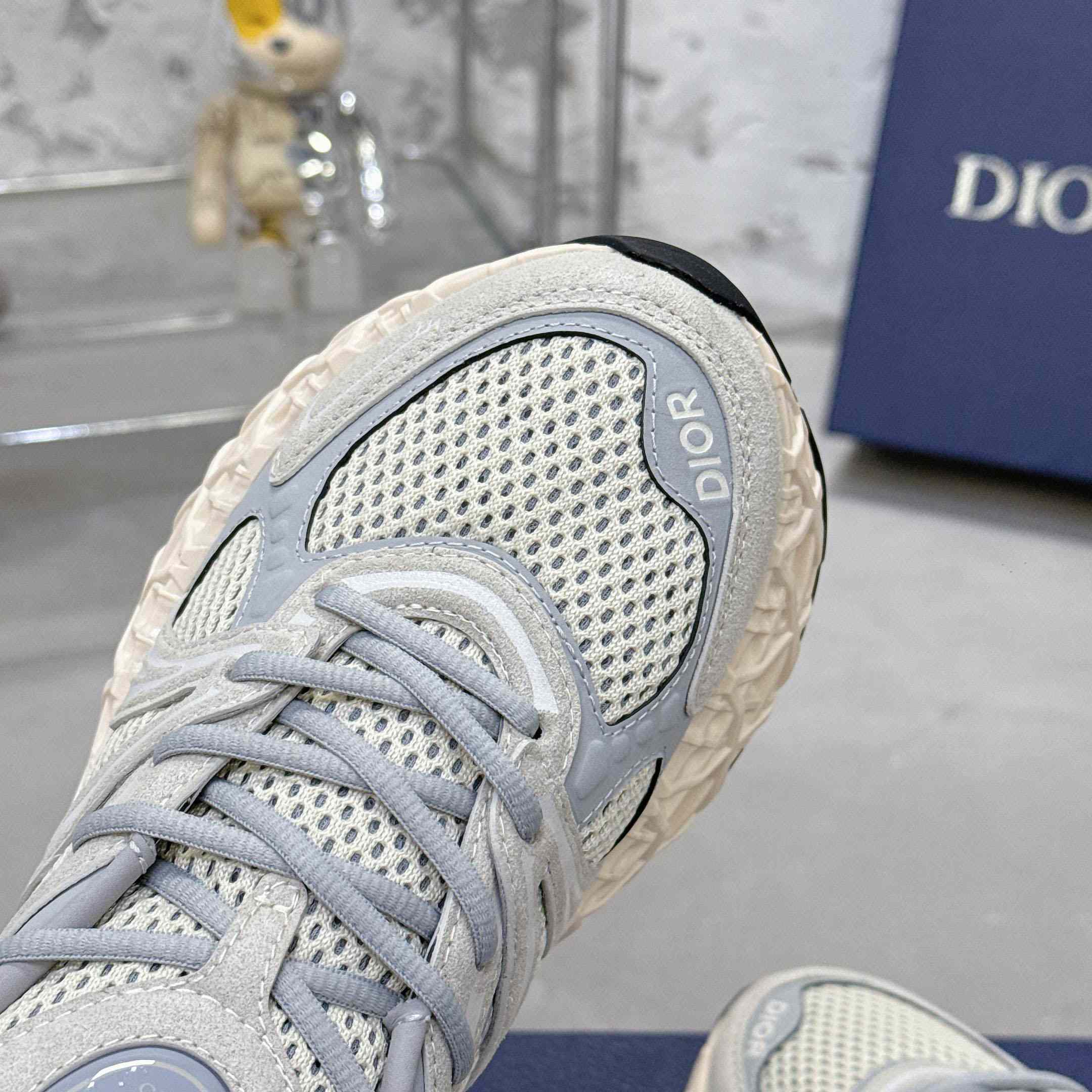 Dior B35 NXXT Sneaker    - DesignerGu