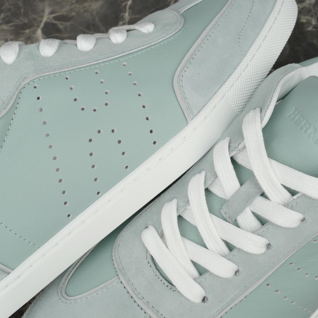 Hermes  Match Sneaker - DesignerGu