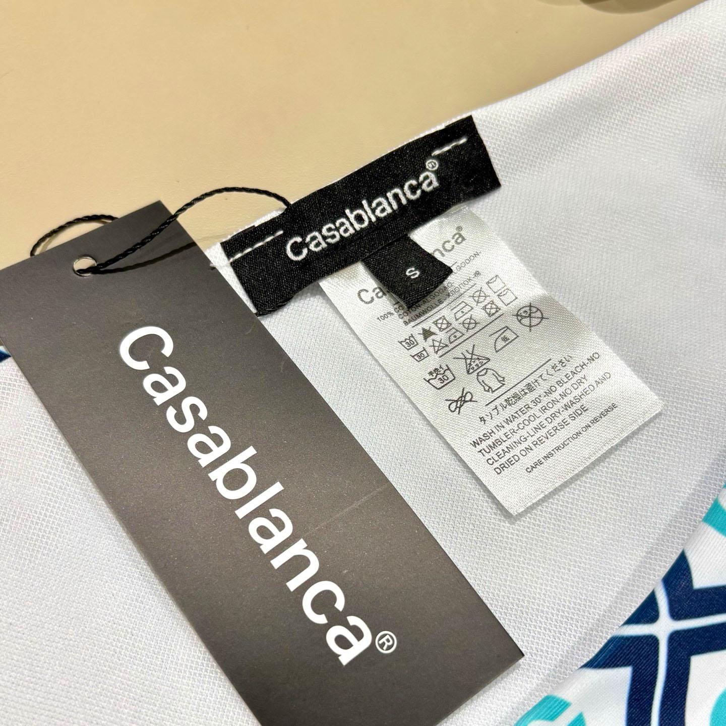 Casablanca  Monogram Bikini Bottom - DesignerGu