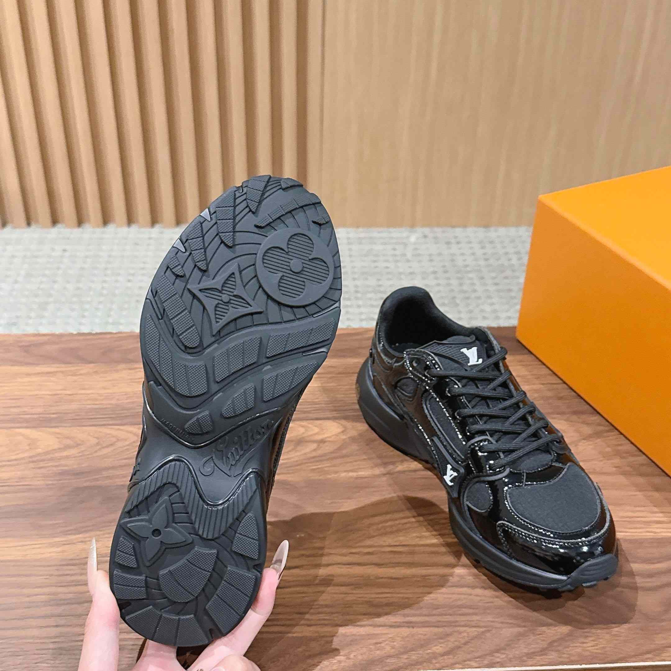 Louis Vuitton LV Olympia Sneaker 1AJP37 - DesignerGu
