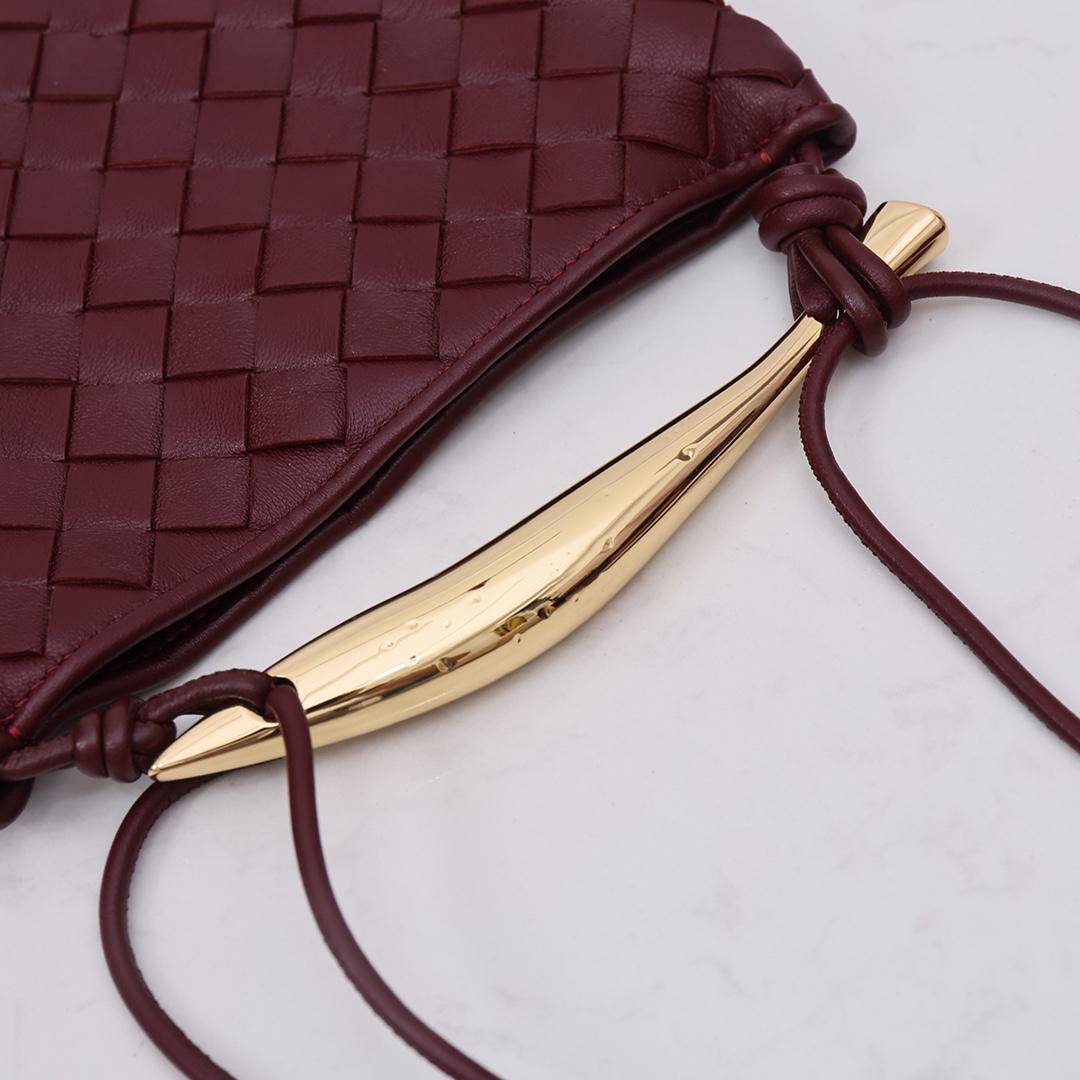 Bottega Veneta Baby Sardine - DesignerGu