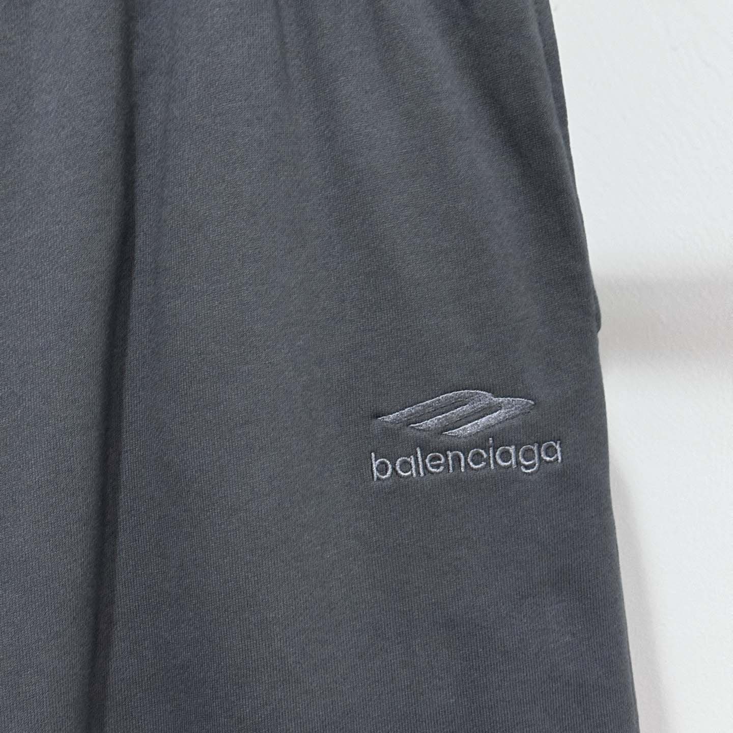 Balenciaga Reversible Tracksuit Pants - DesignerGu