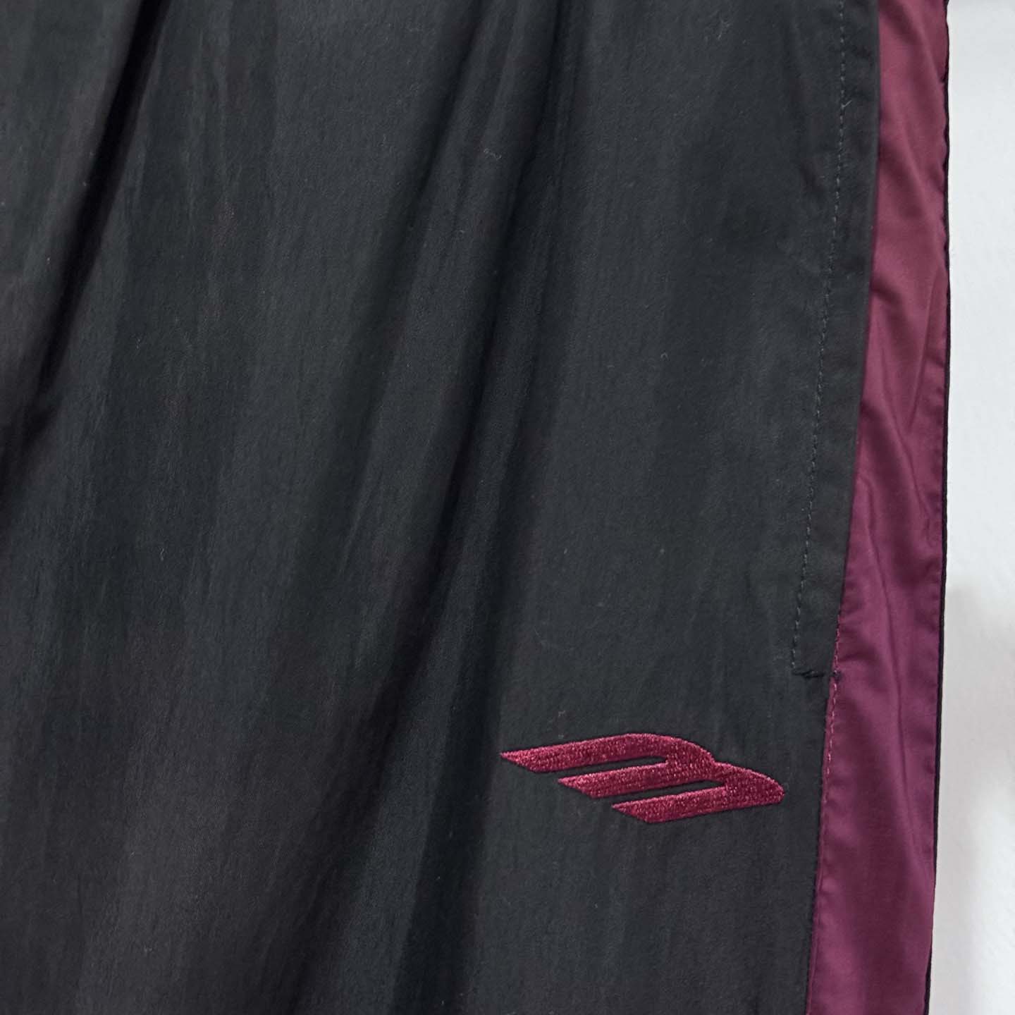 Balenciaga Reversible Tracksuit Pants - DesignerGu