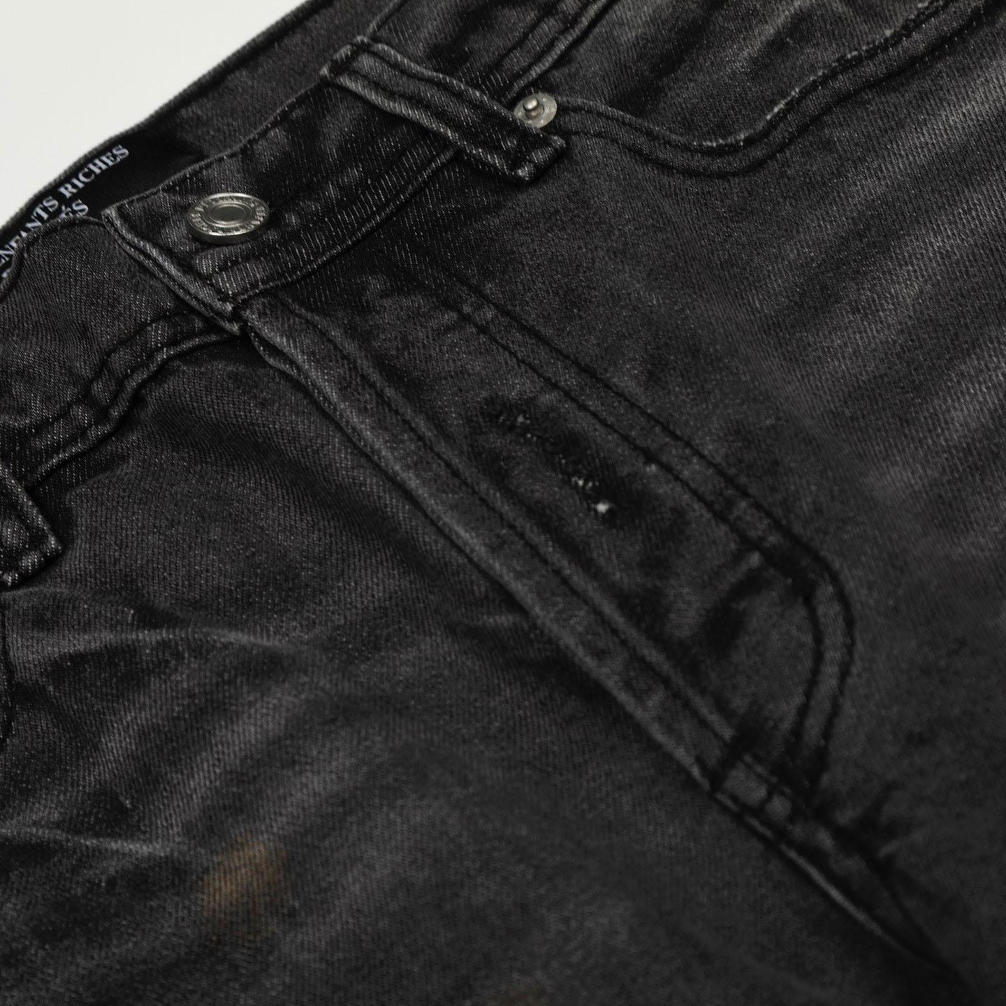 Enfants Riches Déprimés Jeans - DesignerGu
