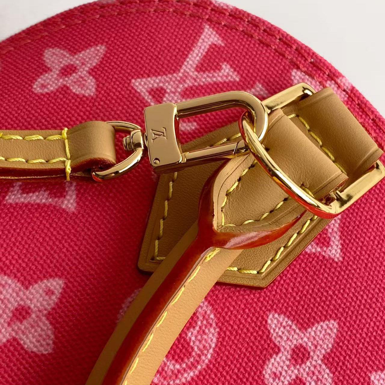 Louis Vuitton Alma BB M28272 - DesignerGu