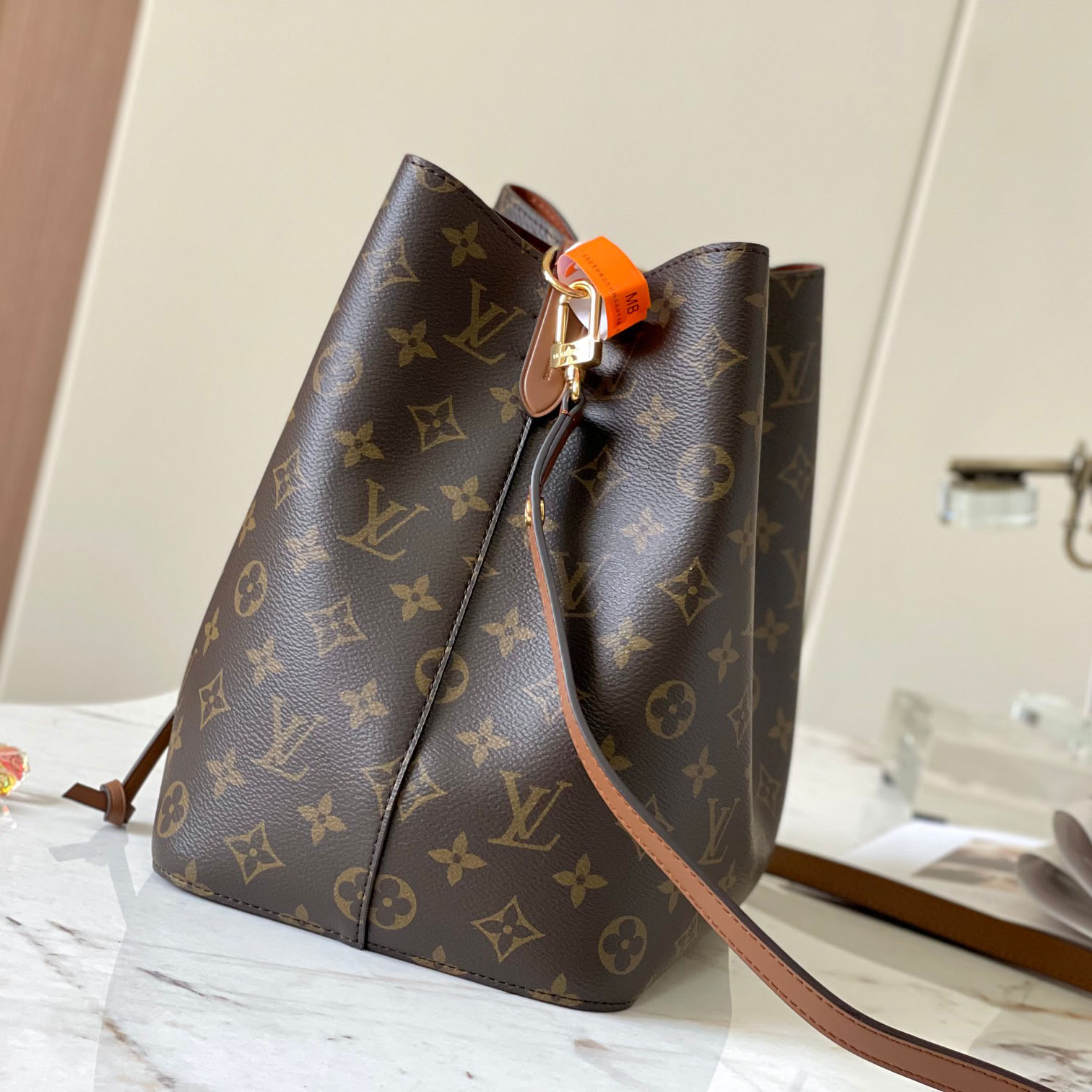 Louis Vuitton NéoNoé MM M44887 - DesignerGu