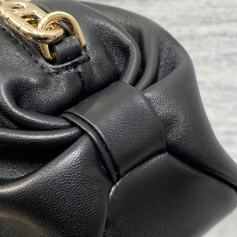 Dior Bow Pouch - DesignerGu