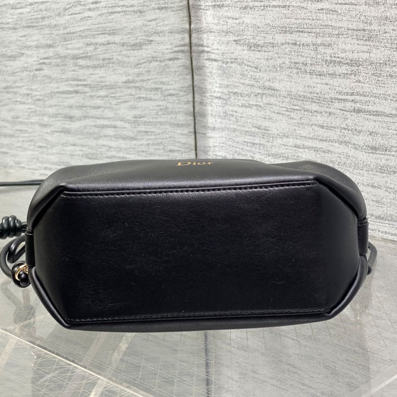 Dior Bow Pouch - DesignerGu