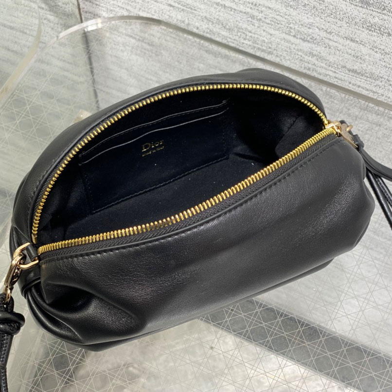 Dior Bow Pouch - DesignerGu
