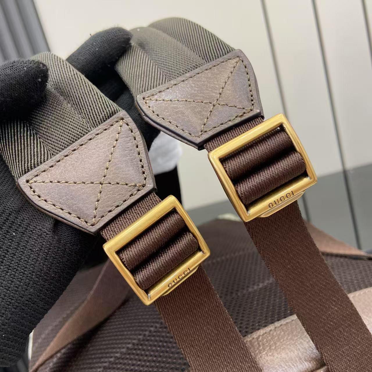 Gucci Ophidia Small Backpack  839109 - DesignerGu