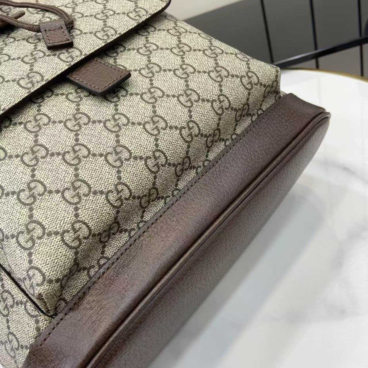 Gucci Ophidia Small Backpack  839109 - DesignerGu