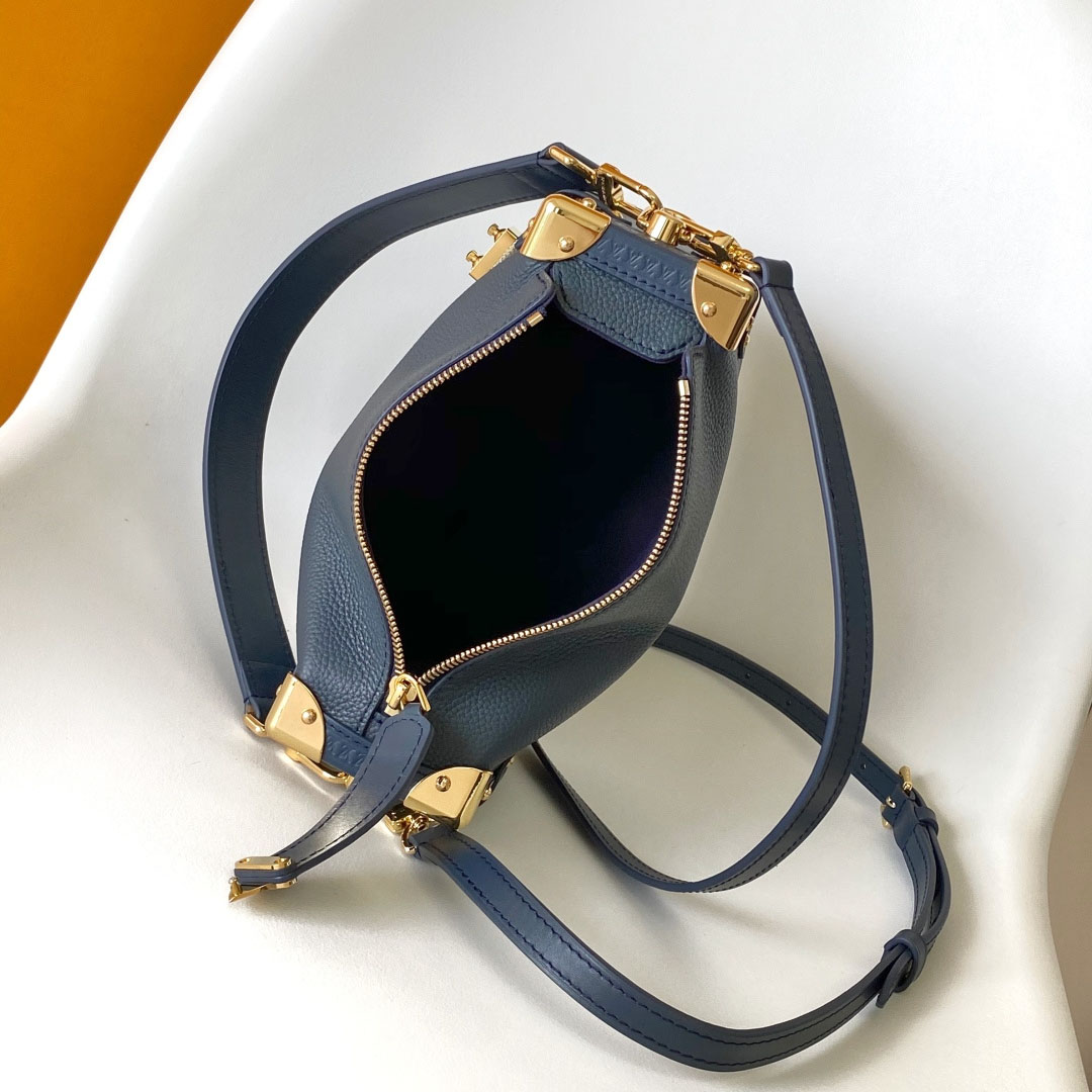 Louis Vuitton Side Trunk MM M15226 - DesignerGu