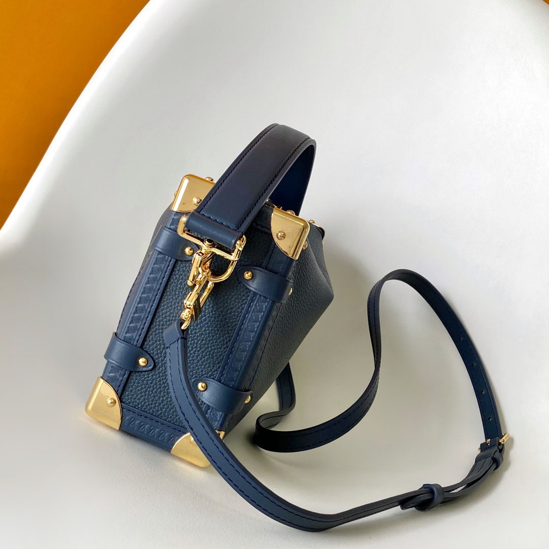 Louis Vuitton Side Trunk MM M15226 - DesignerGu