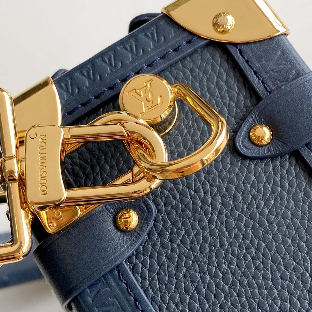 Louis Vuitton Side Trunk MM M15226 - DesignerGu