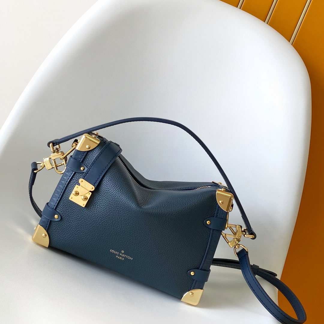 Louis Vuitton Side Trunk MM M15226 - DesignerGu