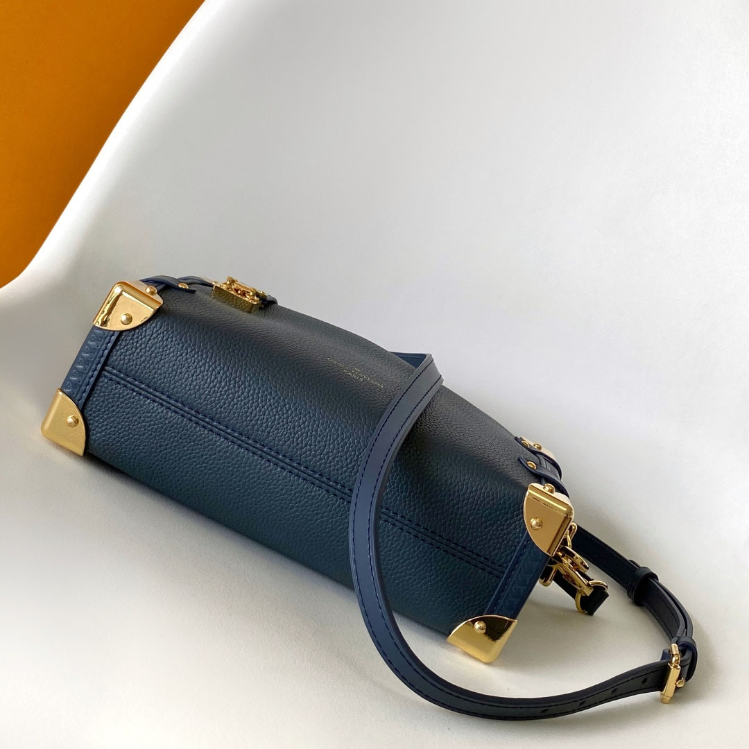 Louis Vuitton Side Trunk MM M15226 - DesignerGu