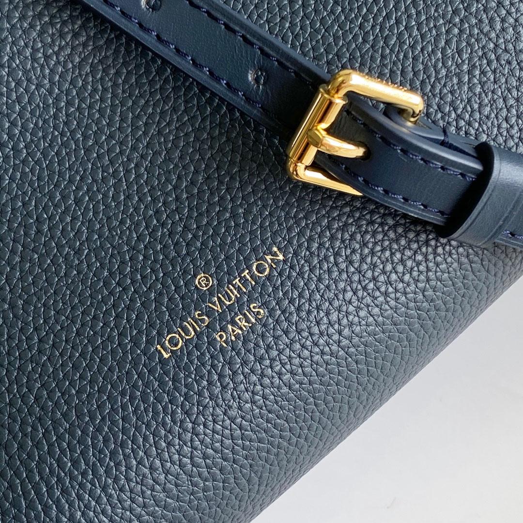 Louis Vuitton Side Trunk MM M15226 - DesignerGu