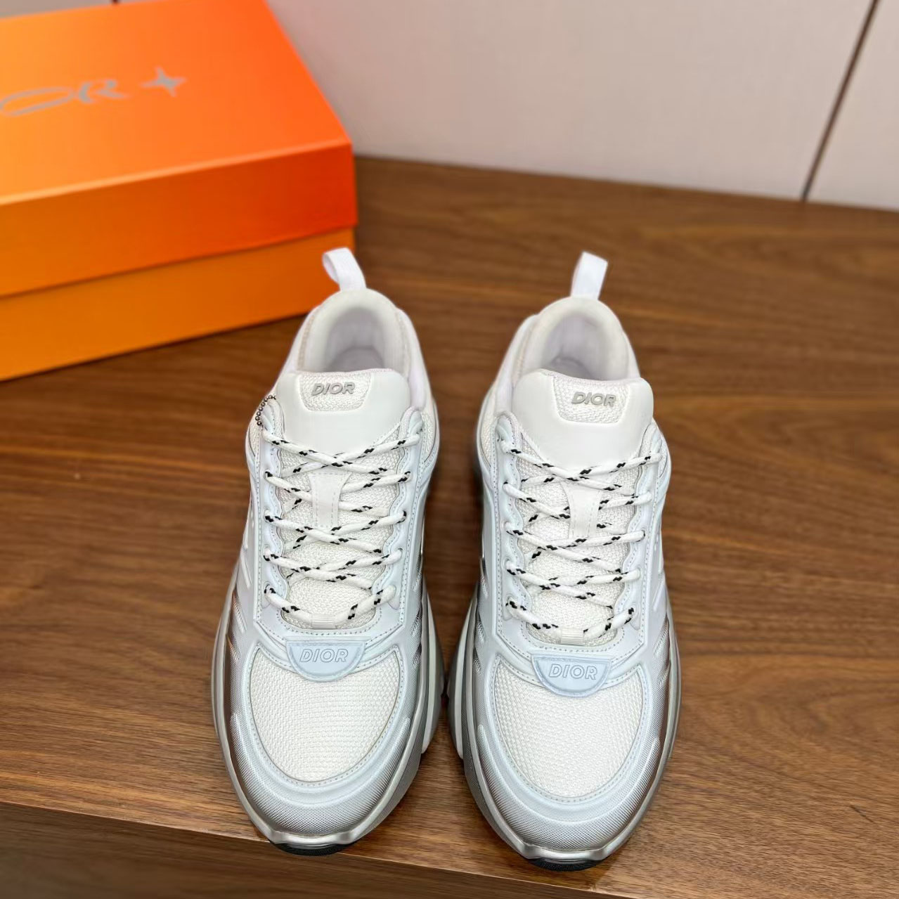 Dior B44 Blade Sneaker   - DesignerGu