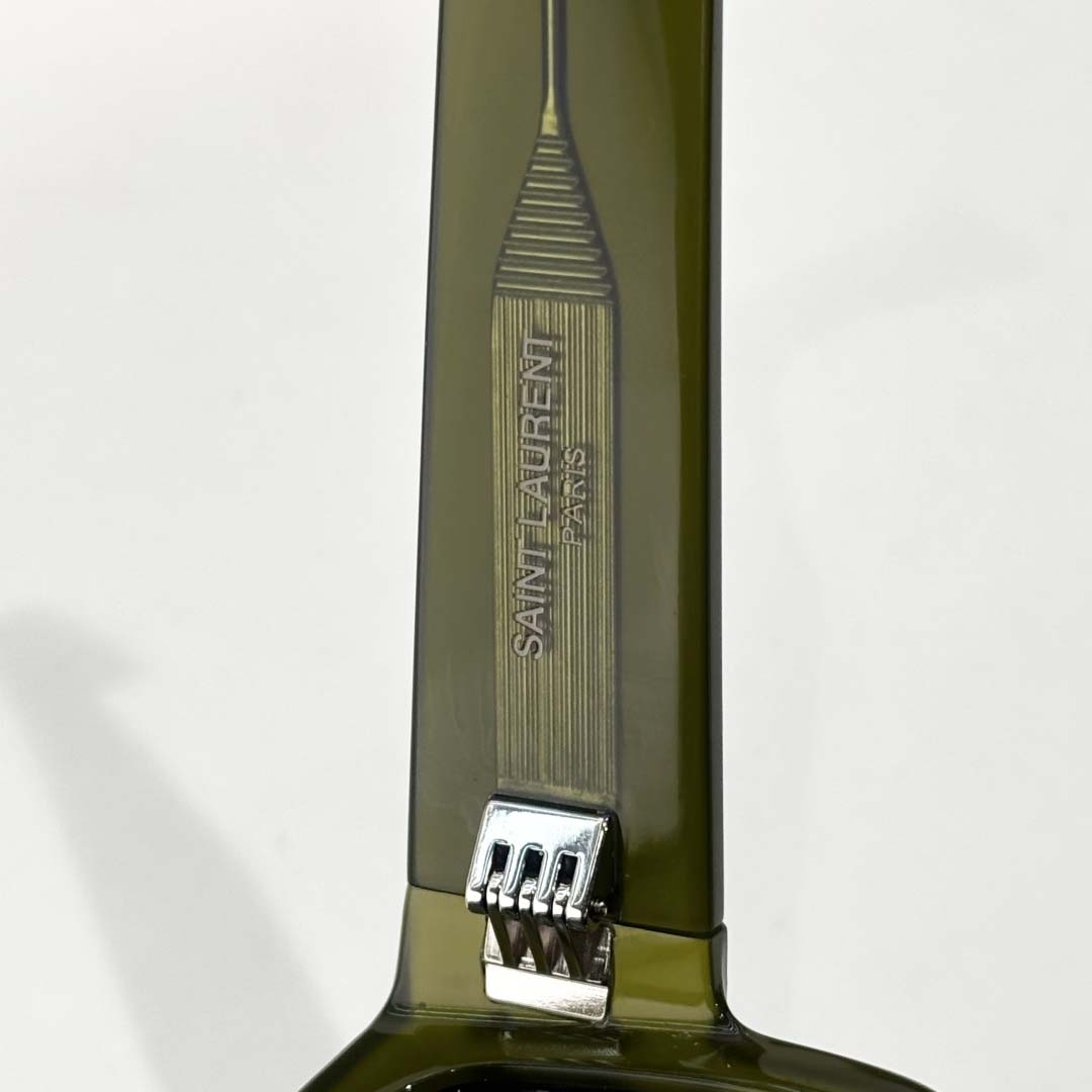 Saint Laurent SL689 Sunglasses   - DesignerGu