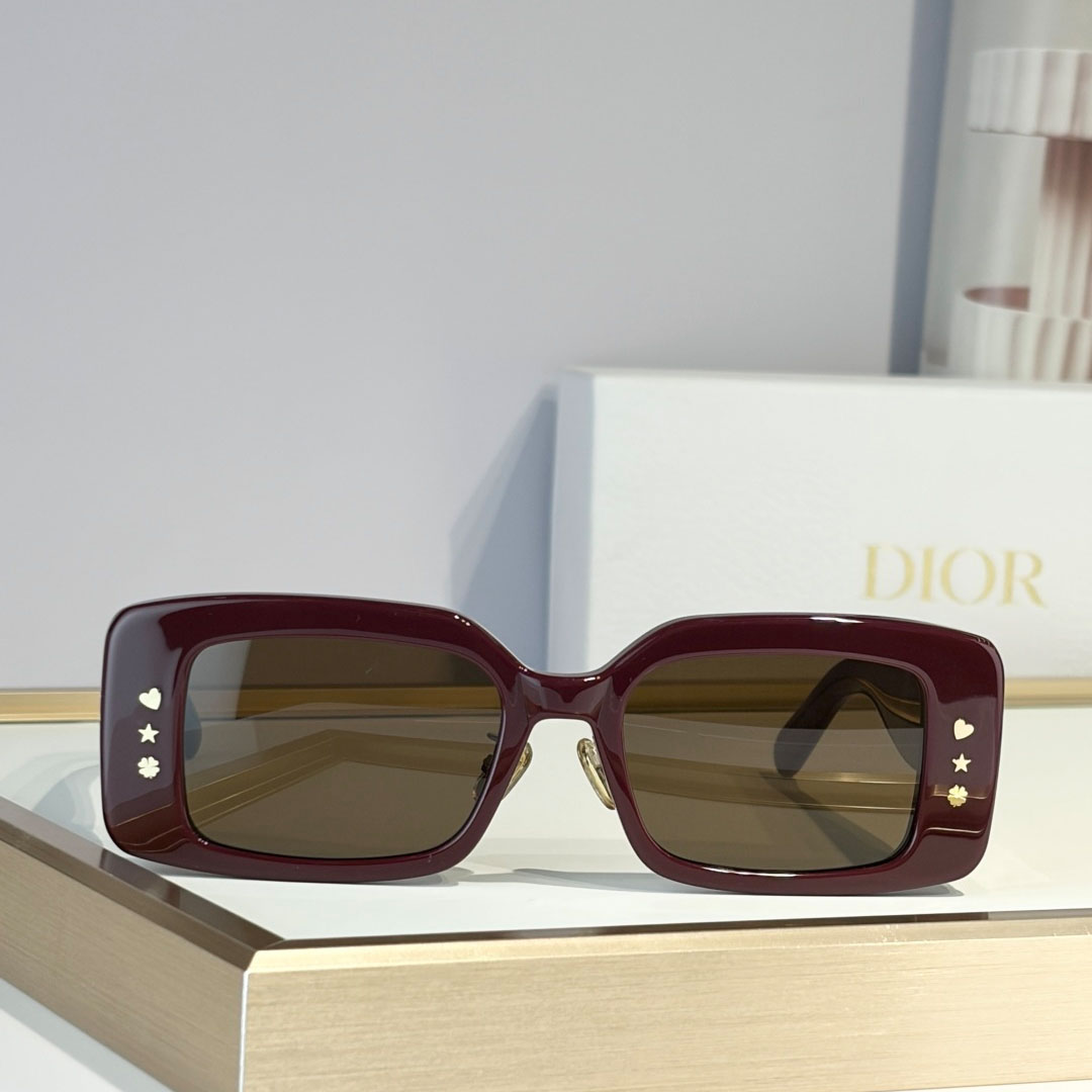 Dior LuckyCharms S1F - DesignerGu