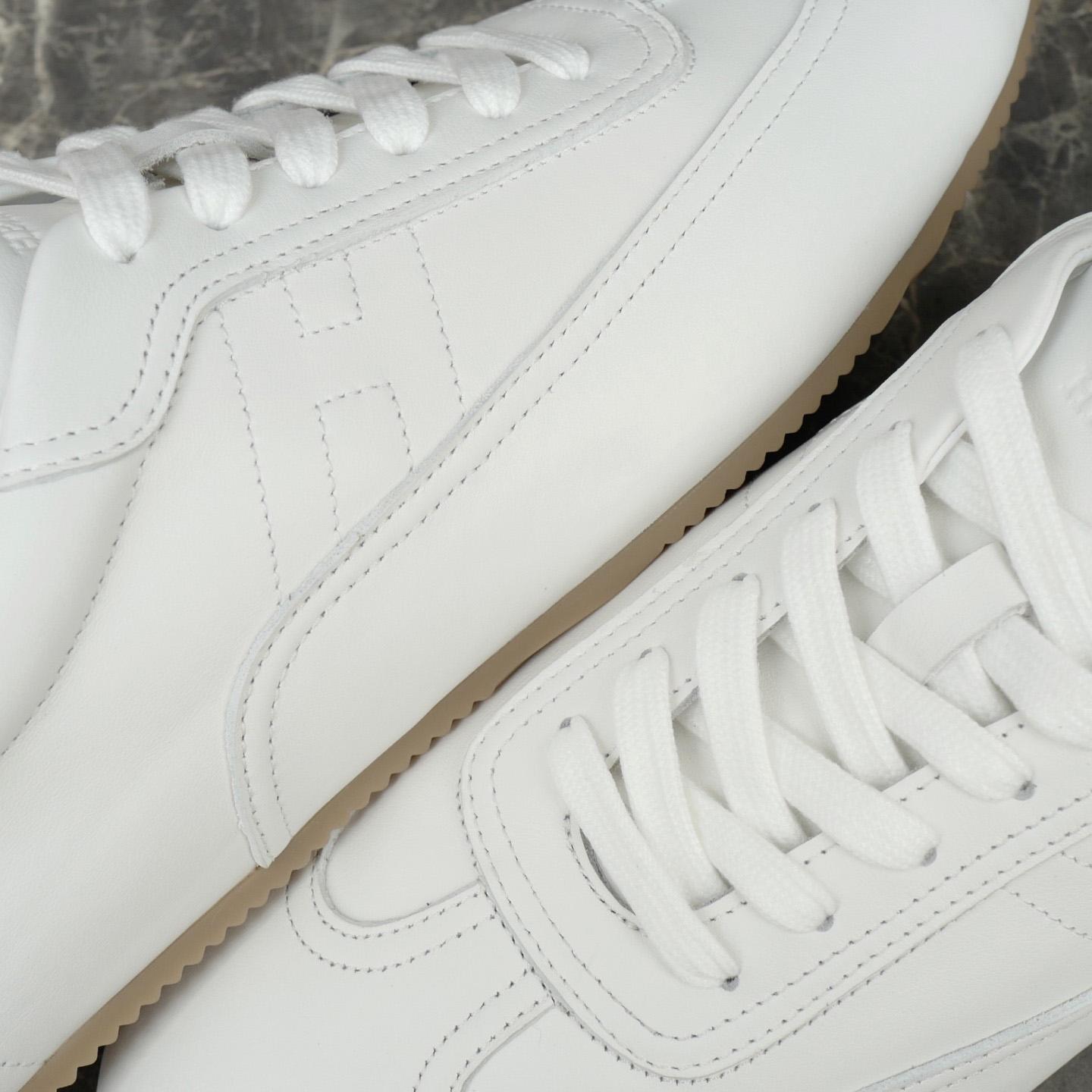 Hermes Master Sneaker - DesignerGu