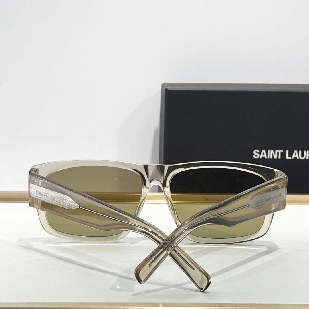 Saint Laurent SL689 Sunglasses   - DesignerGu