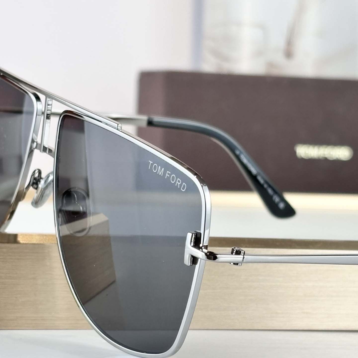 Tom Ford TF1307 Sunglasses - DesignerGu