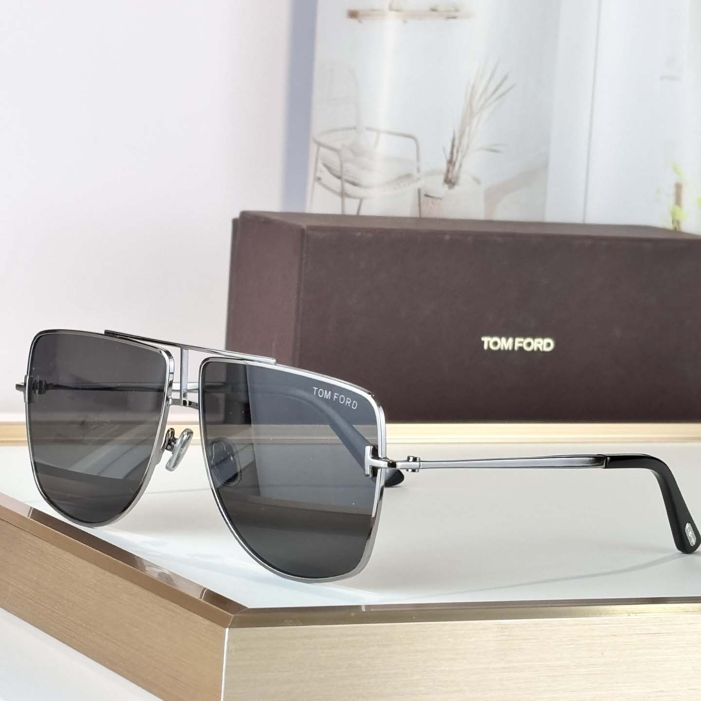 Tom Ford TF1307 Sunglasses - DesignerGu