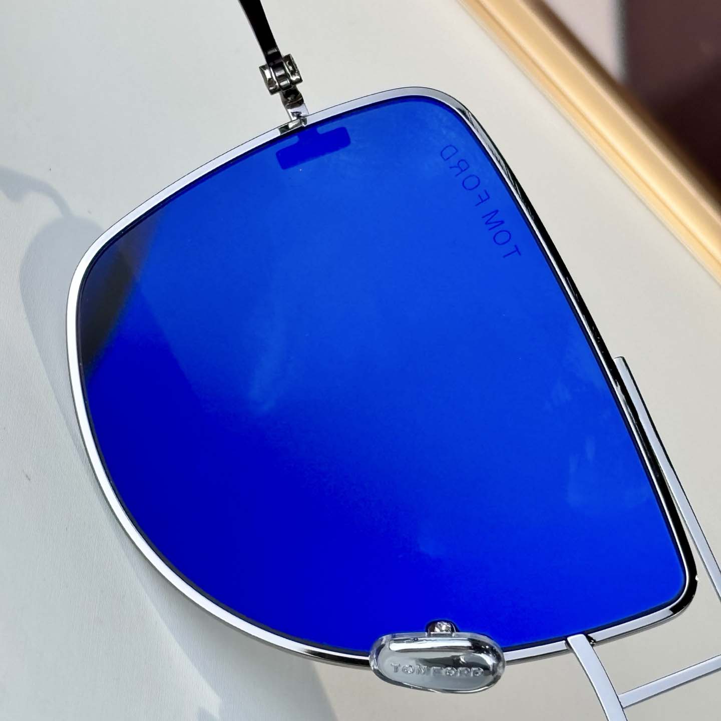 Tom Ford TF1307 Sunglasses - DesignerGu