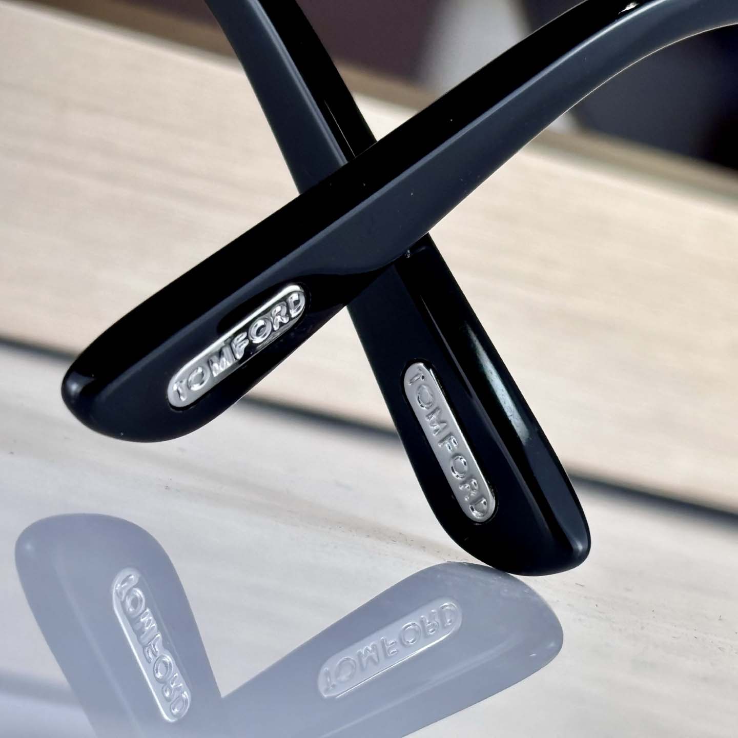 Tom Ford TF1307 Sunglasses - DesignerGu