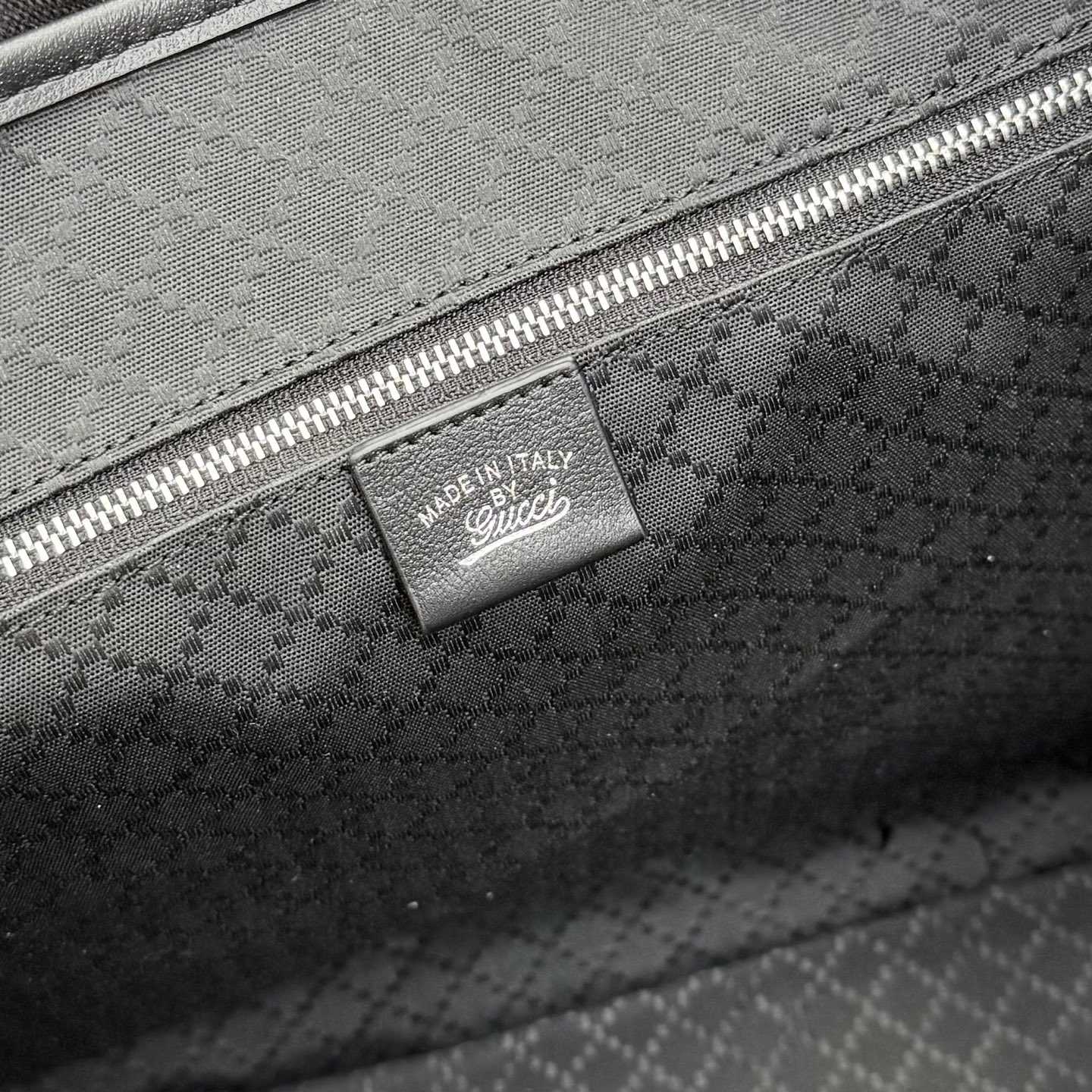 Gucci Jackie Medium Tote Bag - DesignerGu