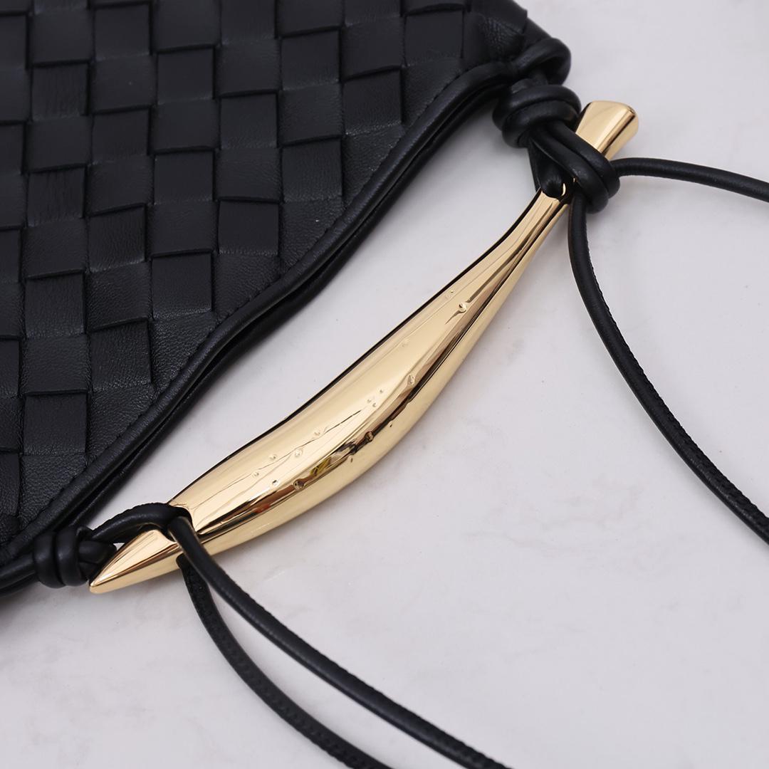 Bottega Veneta Baby Sardine - DesignerGu