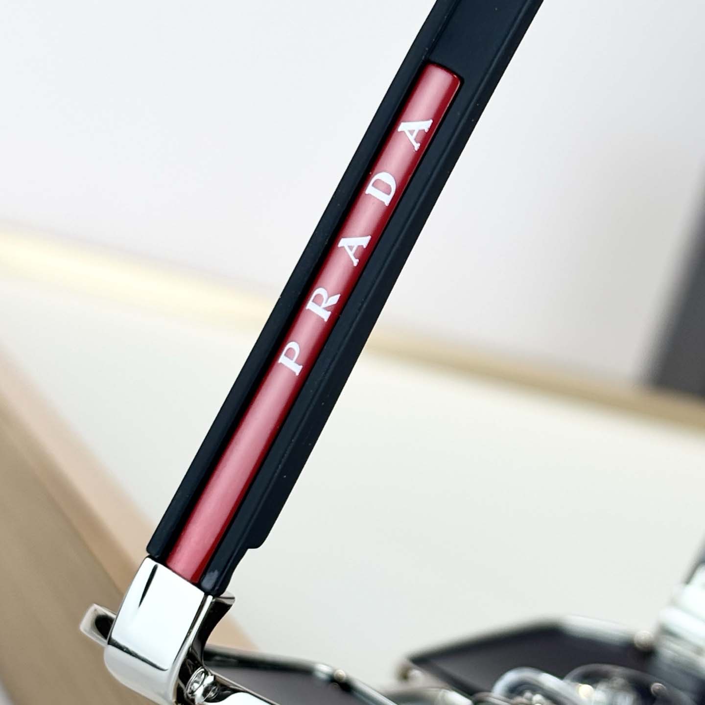 Prada Polarized  SPS 54W Sunglasses     - DesignerGu