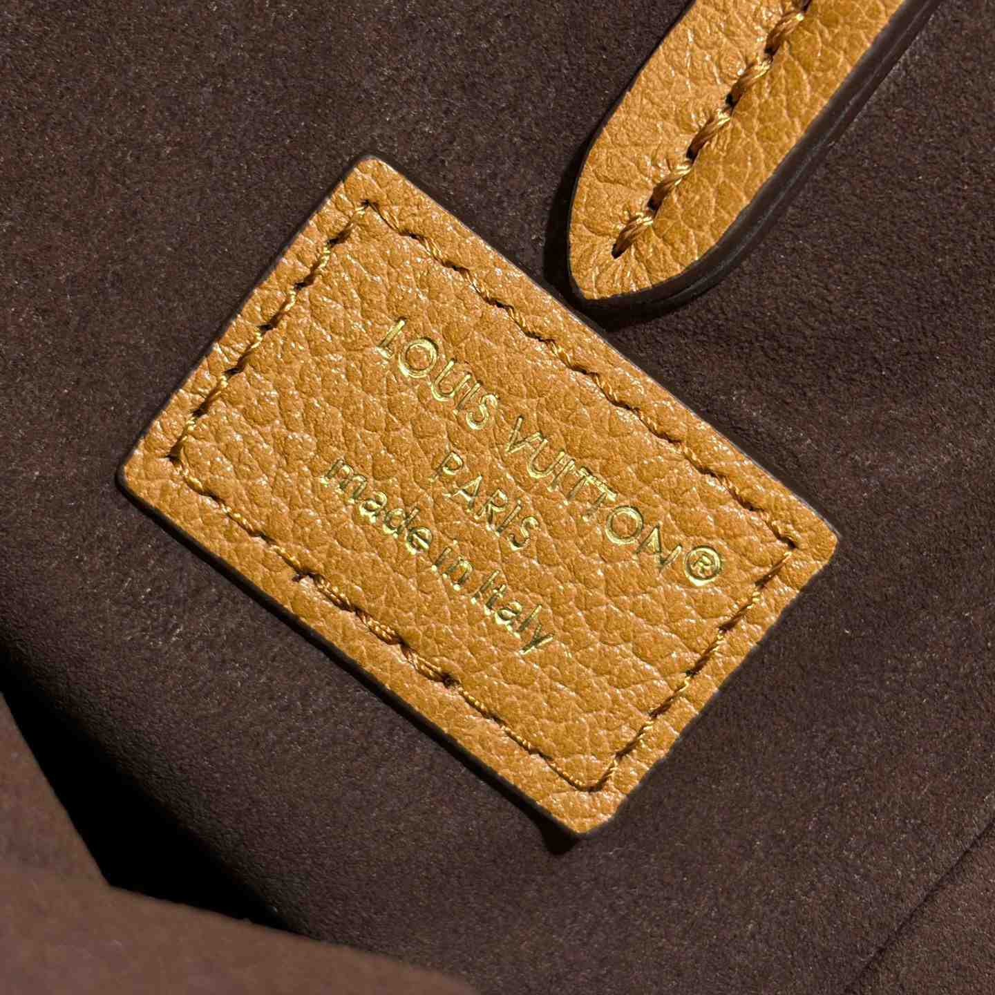Louis Vuitton Noé Trunk M29131 - DesignerGu