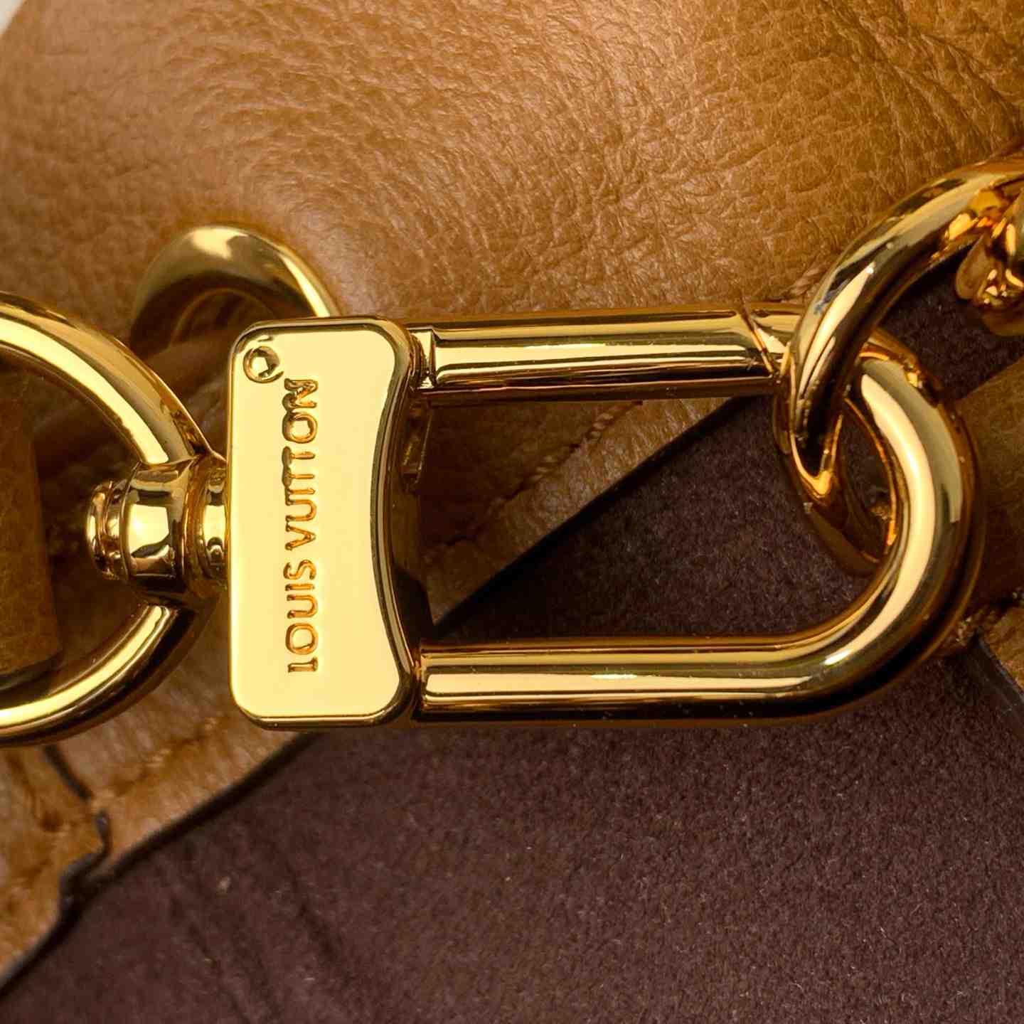 Louis Vuitton Noé Trunk M29131 - DesignerGu