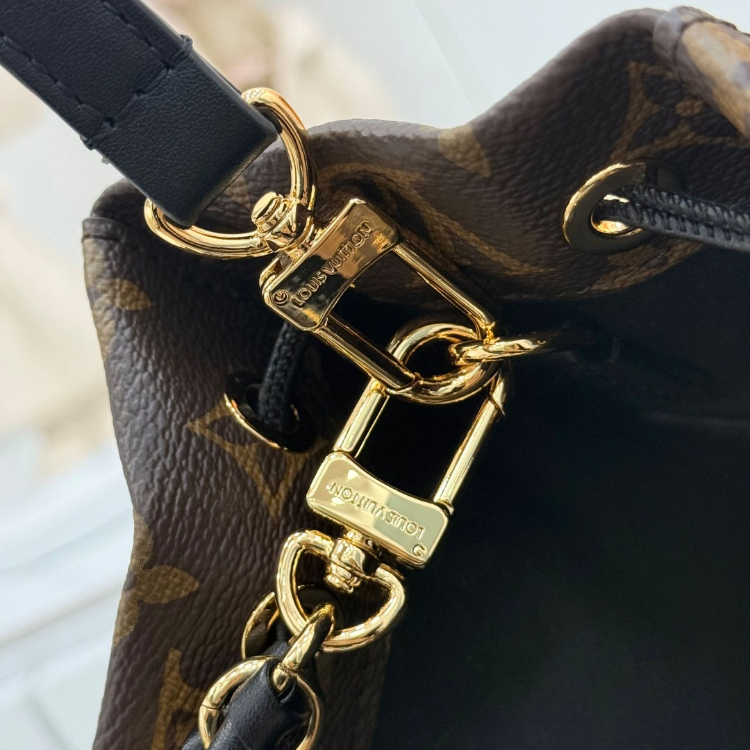Louis Vuitton Noé Trunk PM  M28515 - DesignerGu