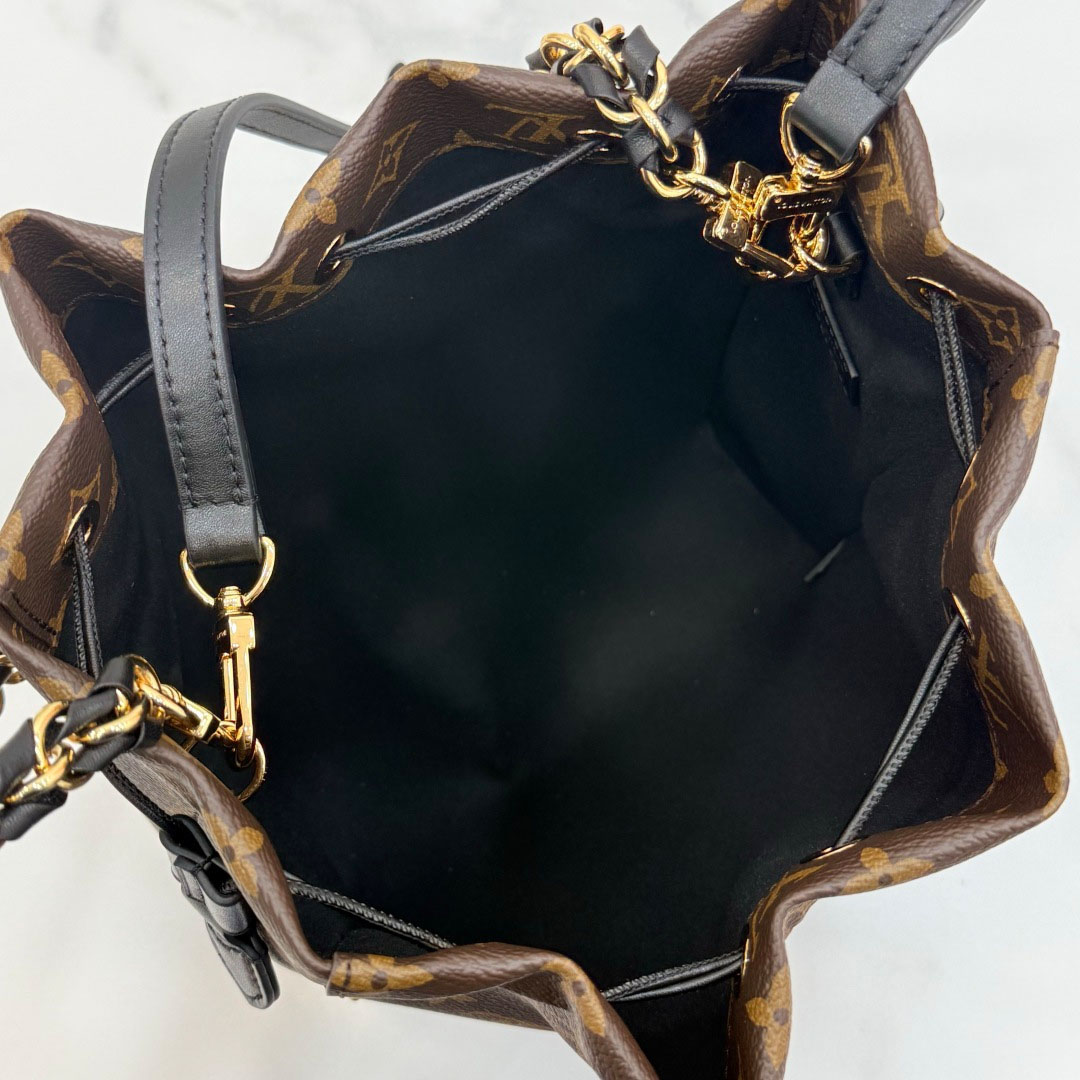 Louis Vuitton Noé Trunk PM  M28515 - DesignerGu