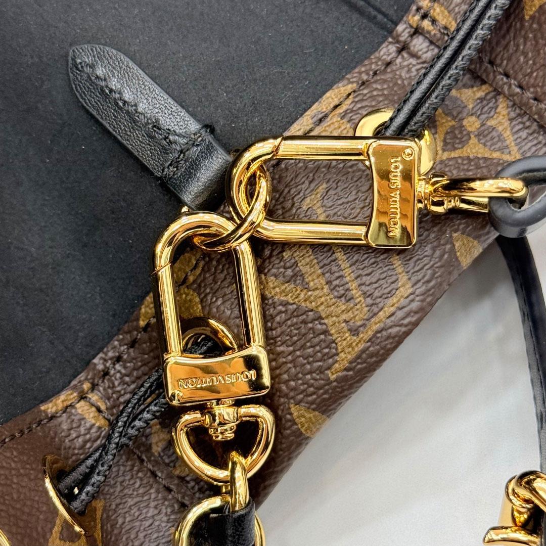 Louis Vuitton Noé Trunk PM  M28515 - DesignerGu