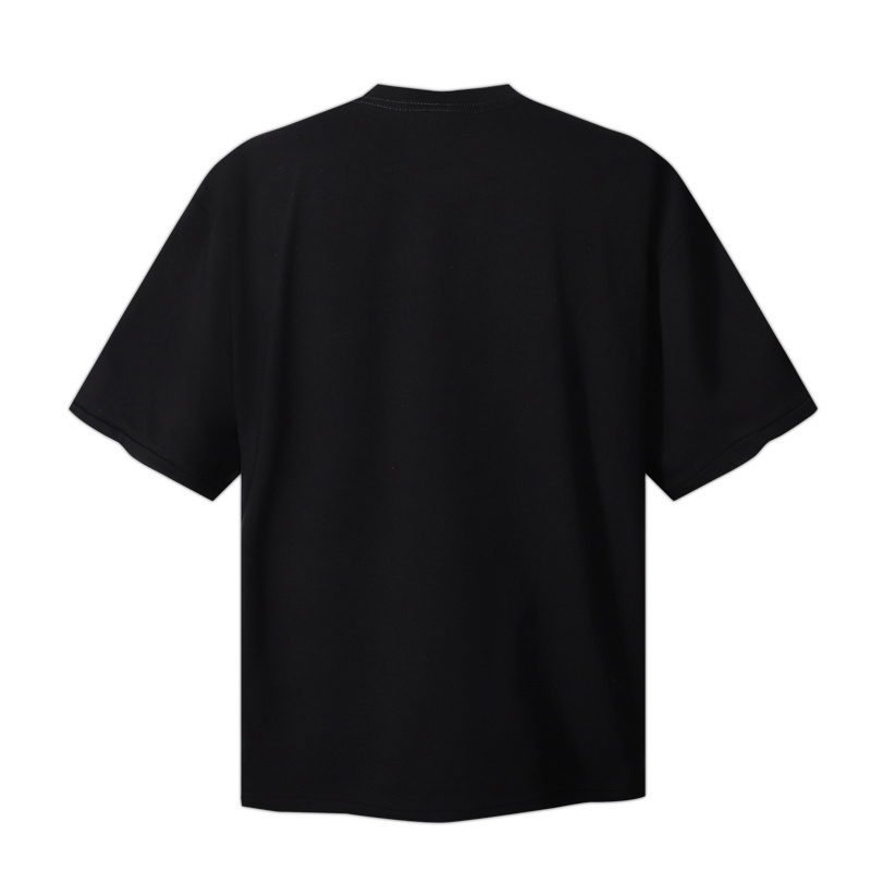 Rhude Dinero Tee - DesignerGu