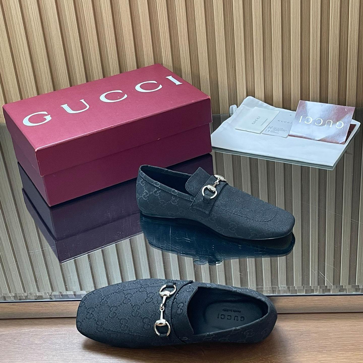 Gucci  Ragazzo Loafer - DesignerGu