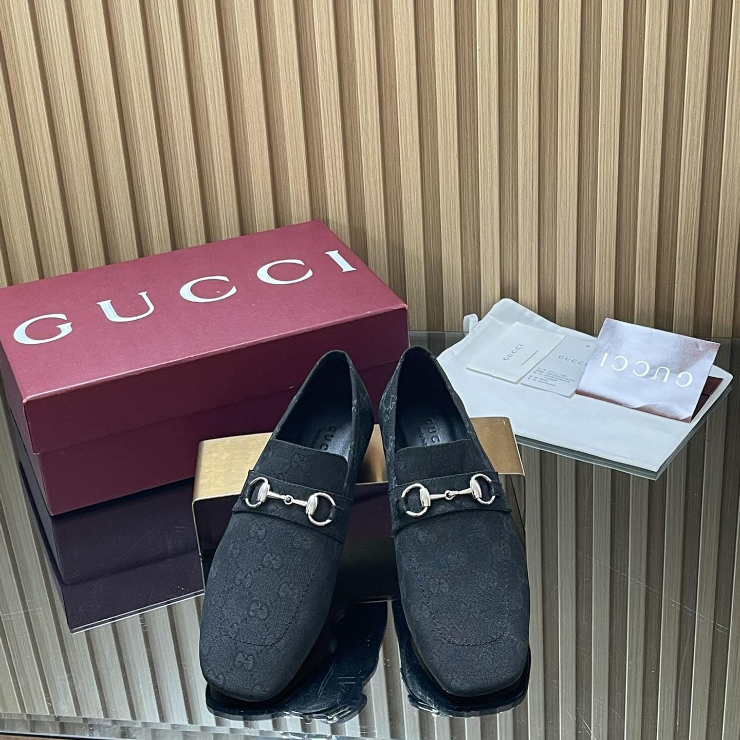 Gucci  Ragazzo Loafer - DesignerGu