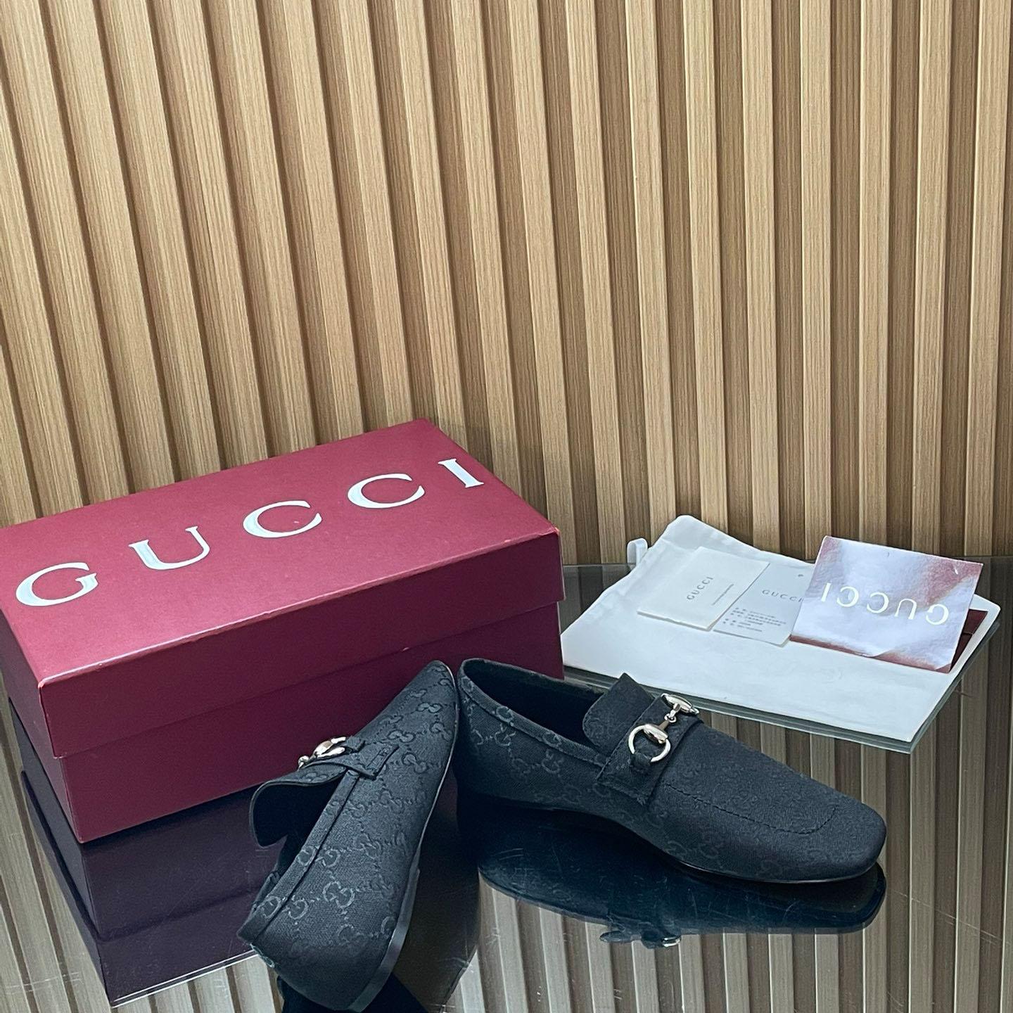Gucci  Ragazzo Loafer - DesignerGu
